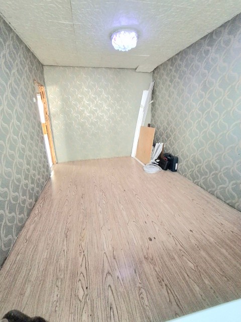 3 комн., 57 м², Блочный, Жатай 7