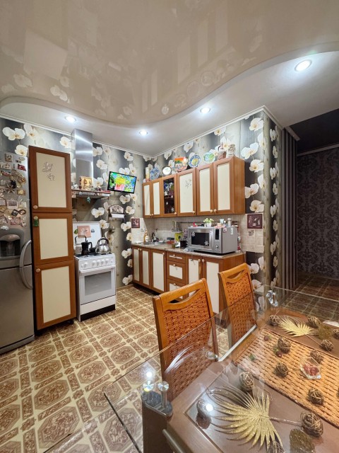 3 комн., 78 м², 112 серия, Авиапорт 3