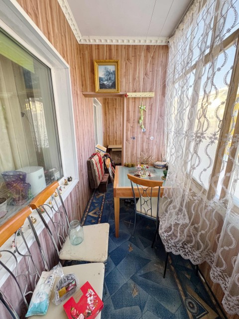 3 комн., 78 м², 112 серия, Авиапорт 10