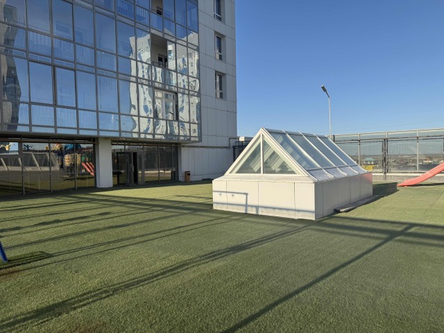 3 комн., 83 м², Монолитно-каркасный, Кинотеатр Лена 15