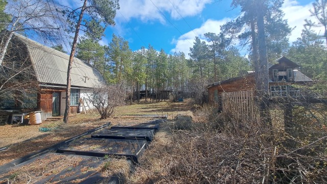 1600 м², земельные участки, продаю 2