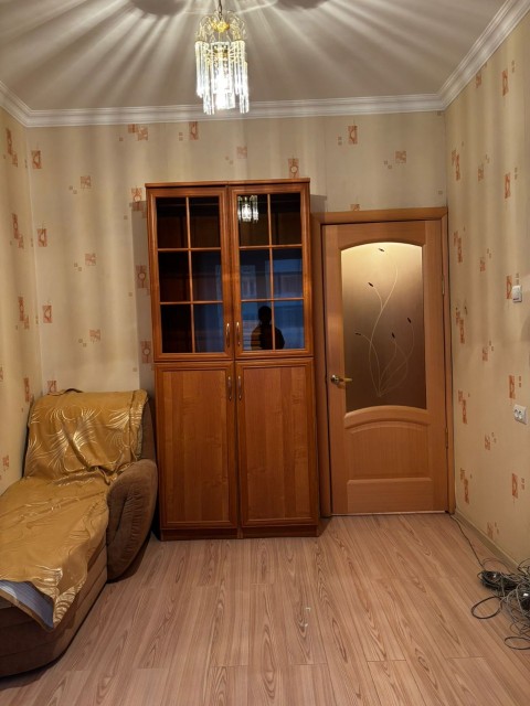 4 комн., 112 серия, Муус Хайа 10