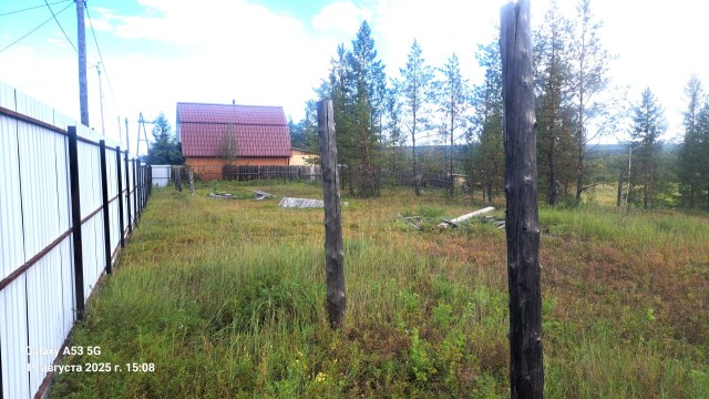 2500 м², земельные участки, продаю 4