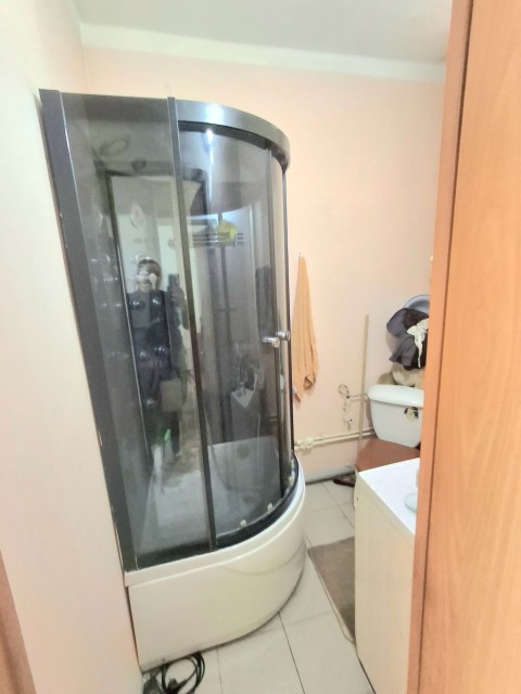 Студия, 26 м², Монолитно-каркасный, Рынок Столичный 8