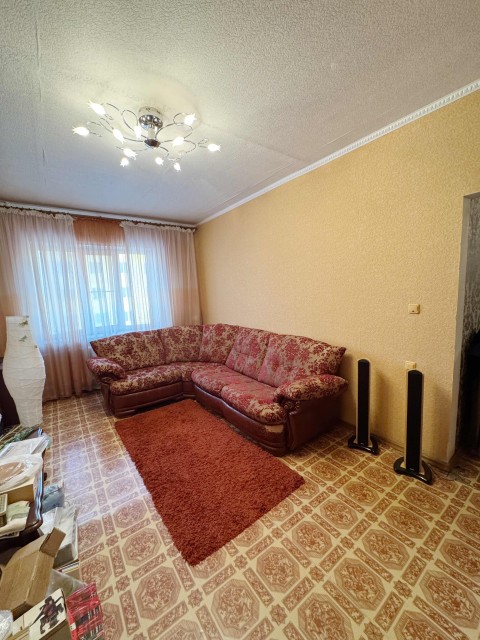 3 комн., 78 м², 112 серия, Авиапорт 4