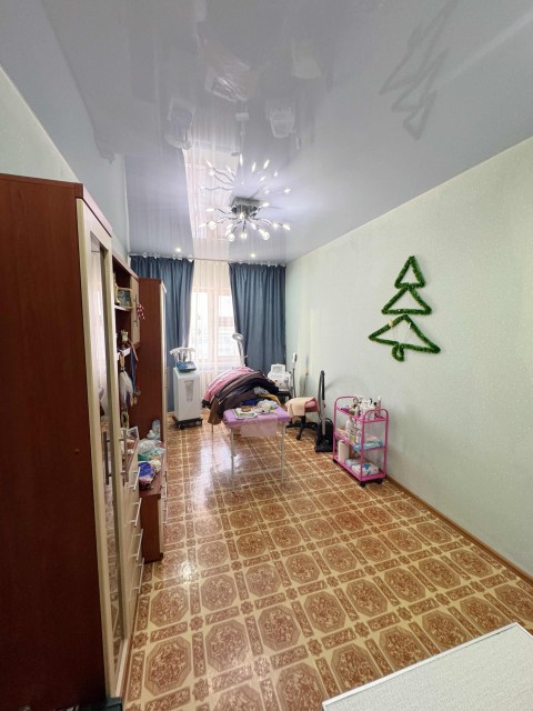 3 комн., 78 м², 112 серия, Авиапорт 6