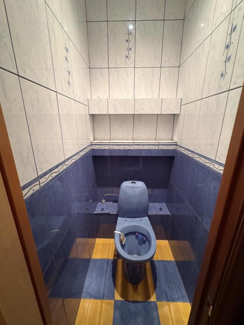 3 комн., 78 м², 112 серия, Авиапорт 9