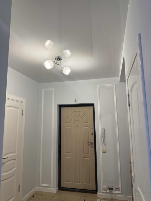 3 комн., 83 м², Монолитно-каркасный, Кинотеатр Лена 6