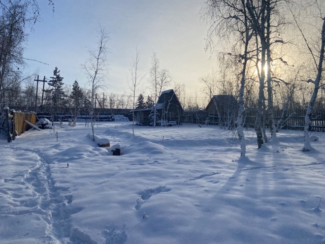 Участок, 10000.0 м²