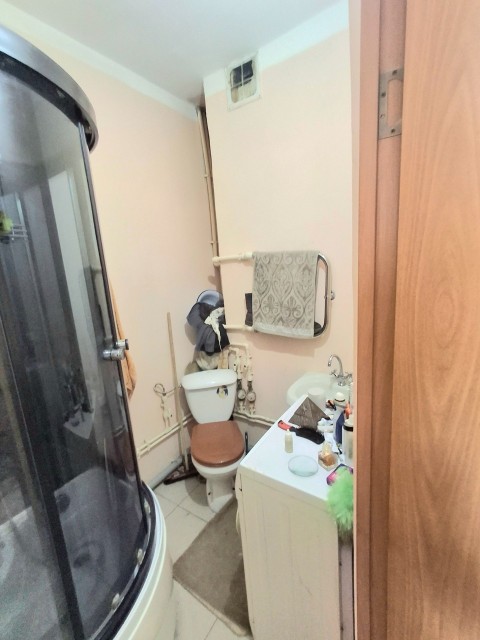 Студия, 26 м², Монолитно-каркасный, Рынок Столичный 9