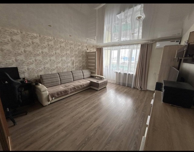 2 комн., 55 м², Другое, Апельсин 4