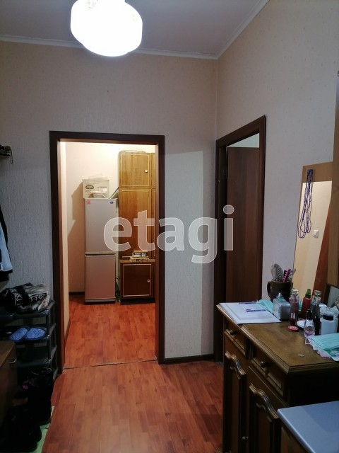 4 комн., 80 м², 112 серия, 202 мкрн. 12