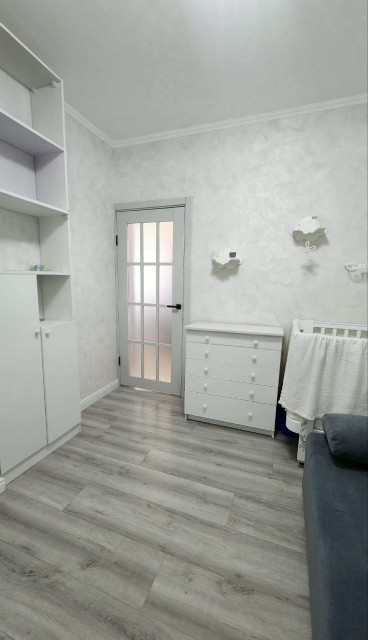 2 комн., 47 м², Монолитно-каркасный, Глазная больница 7