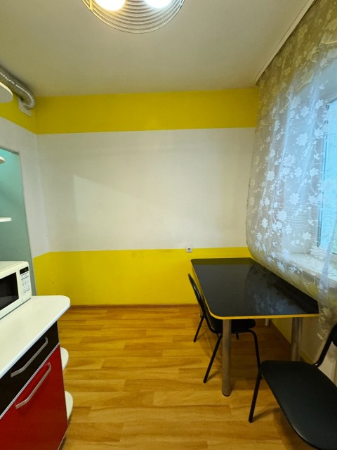 1 комн., 35 м², 112 серия, Сахацирк 8