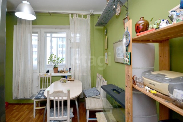 2 комн., 55 м², 112 серия, Сахацирк