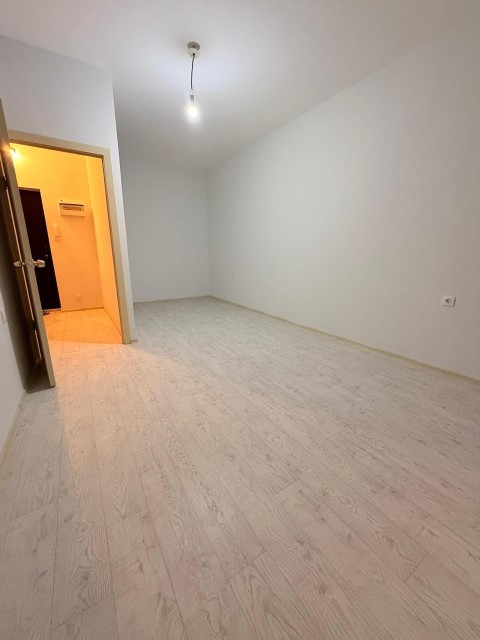 1 комн., Блочный, ДСК 2