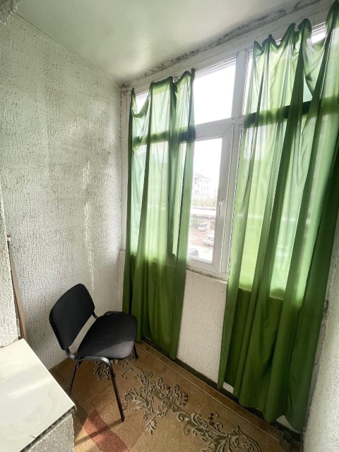 Студия, 32 м², Блочный, Центр - район пл. Комсомольская 5