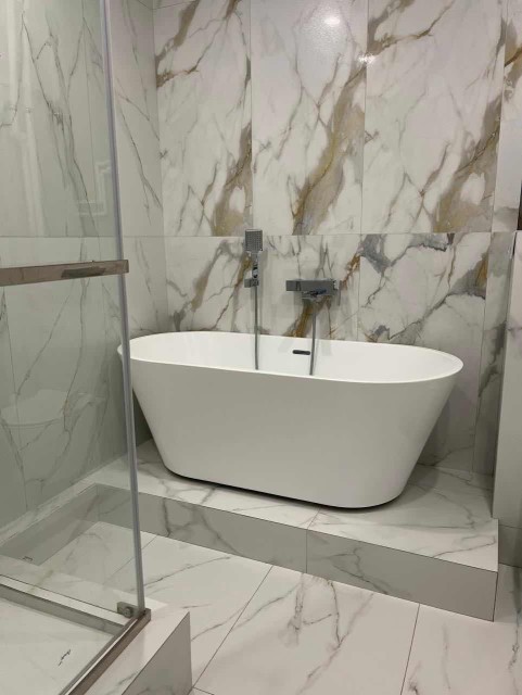 3 комн., 71 м², Монолитно-каркасный, Гимеин 4