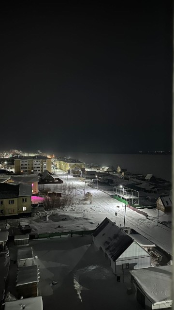 1 комн., 38 м², Инд. планировка 6