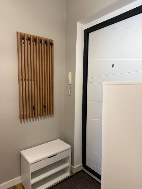 1 комн., 43 м², Монолитно-каркасный, Сахацирк 2