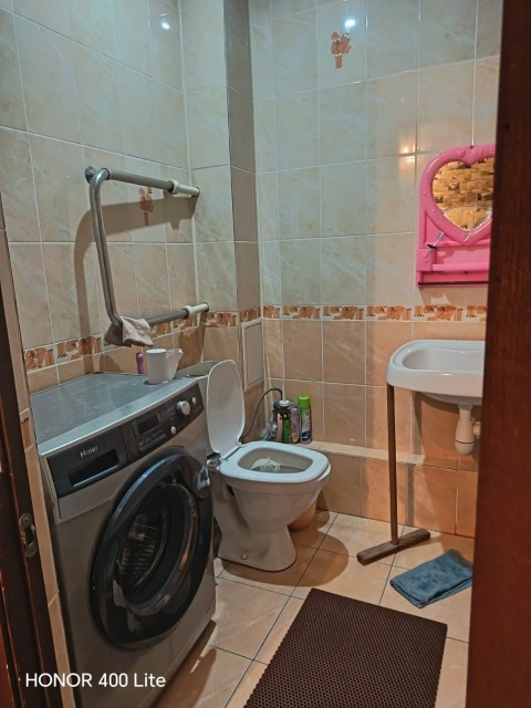 1 комн., 30 м², Монолитно-каркасный 6