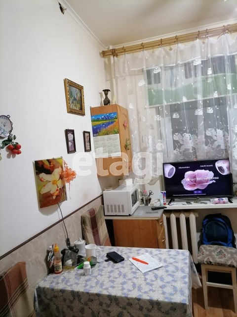 4 комн., 80 м², 112 серия, 202 мкрн. 15