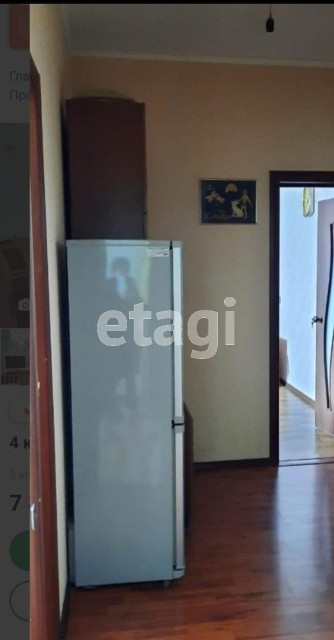 4 комн., 80 м², 112 серия, 202 мкрн. 7