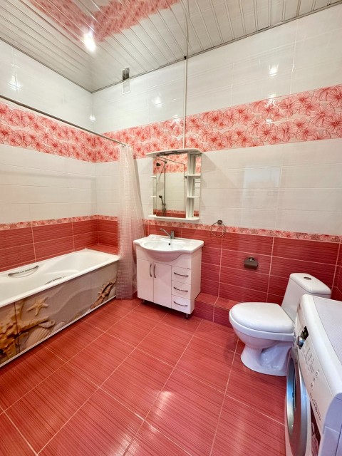 2 комн., 69 м², Инд. планировка, 202 мкрн. 5