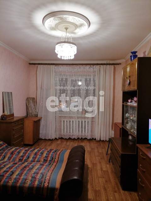 4 комн., 80 м², 112 серия, 202 мкрн. 8