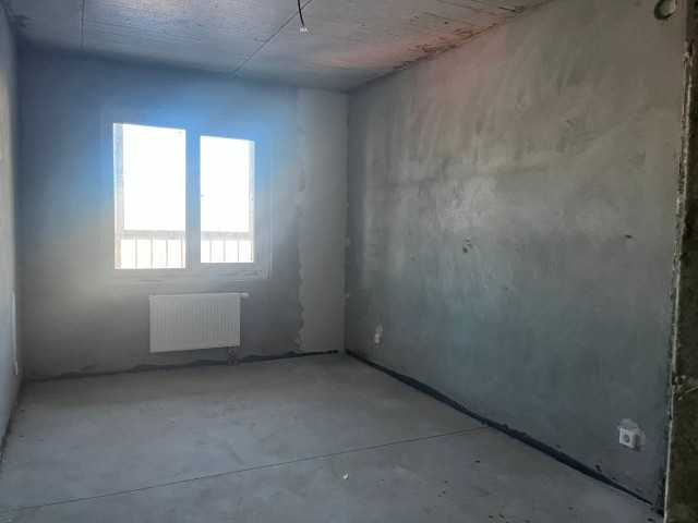 2 комн., 61 м², Монолитно-каркасный, Вилюйский тракт 6