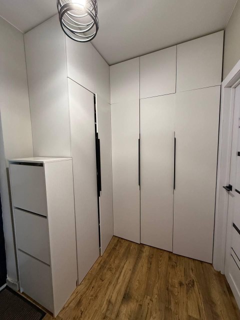 1 комн., 43 м², Монолитно-каркасный, Сахацирк 11