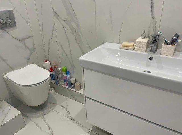 3 комн., 71 м², Монолитно-каркасный, Гимеин 5