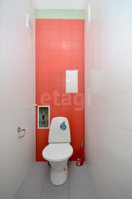 2 комн., 55 м², 112 серия, Сахацирк 16