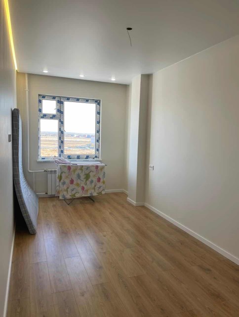 3 комн., 71 м², Монолитно-каркасный, Гимеин 7