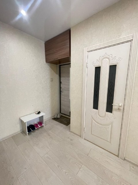 Студия, 32 м², Блочный, Центр - район пл. Комсомольская 6