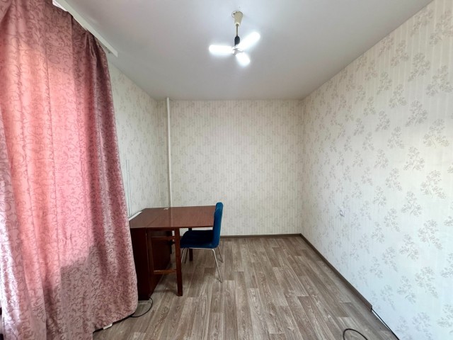 3 комн., 63 м², Блочный, Апельсин 3