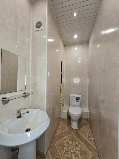 4 комн., 112 серия, Авиапорт 14