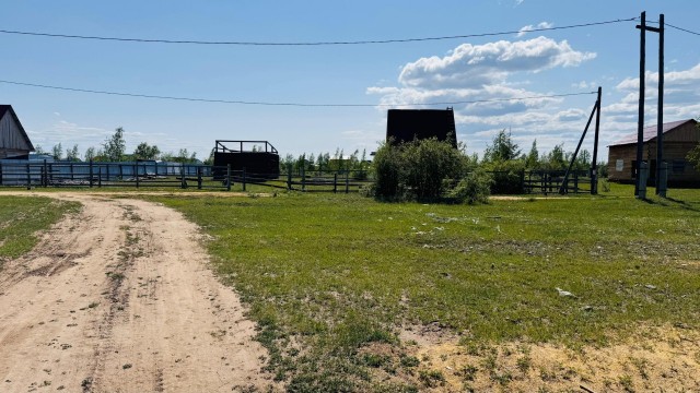 10 м², земельные участки, продаю 2