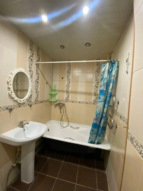 2 комн., 50 м², КПД, Рабочий городок, Водоканал 6