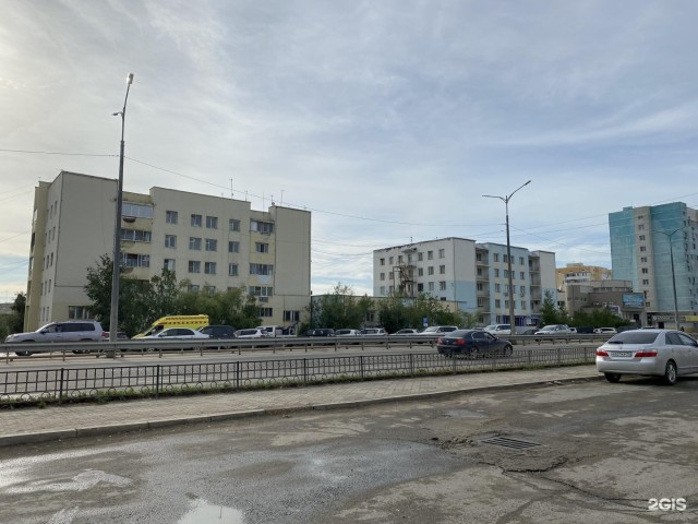 2 комн., 55 м², Другое, Апельсин 3