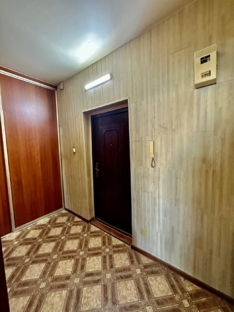 1 комн., 41 м², Инд. планировка, Ильинка 13