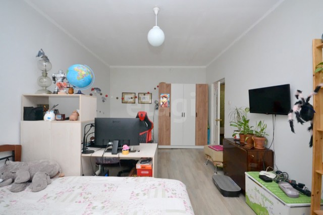 2 комн., 55 м², 112 серия, Сахацирк 10