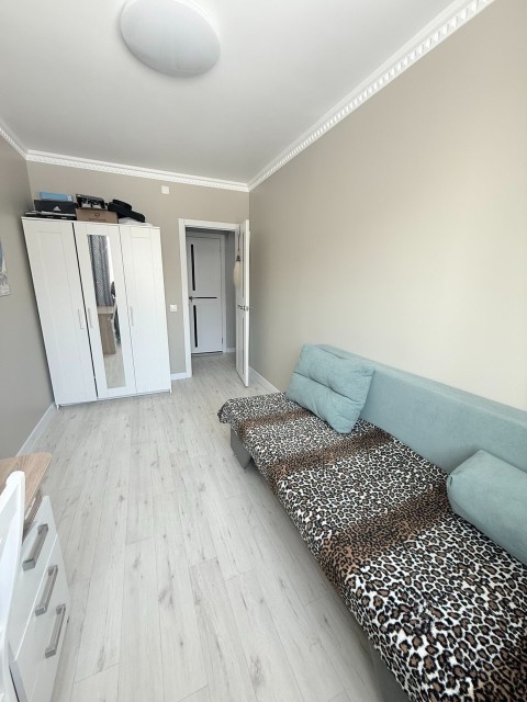 2 комн., 47 м², КПД, Центр - район пл. Дружбы