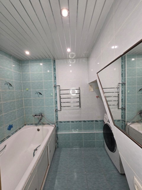 4 комн., 112 серия, Авиапорт 8