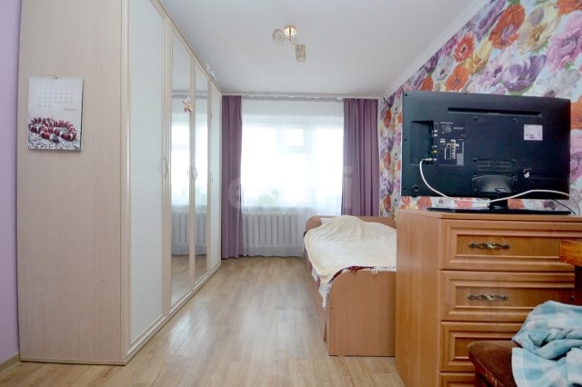 3 комн., 62 м², КПД, Площадь Победы 4