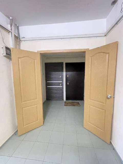 Студия, 32 м², Блочный, Центр - район пл. Комсомольская 7