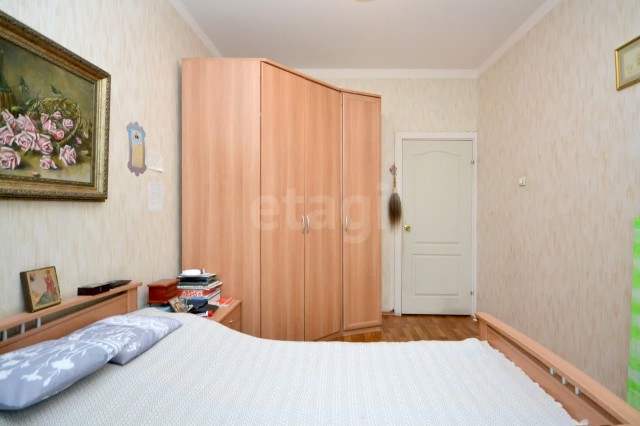 2 комн., 55 м², 112 серия, Сахацирк 7