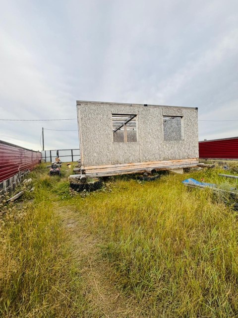 6 м², земельные участки, продаю 4