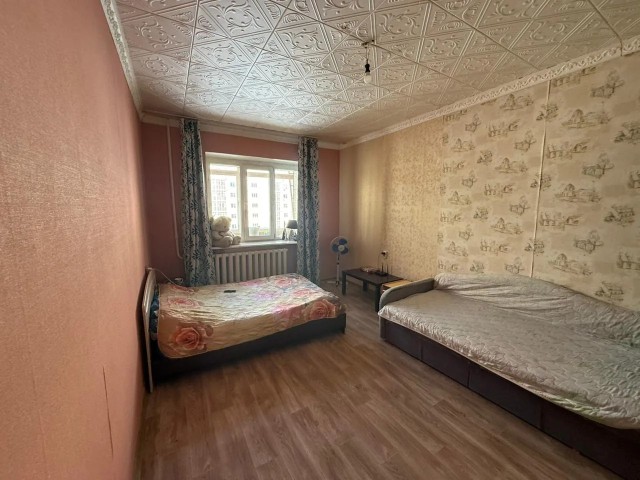 1 комн., 38 м², 112 серия 2