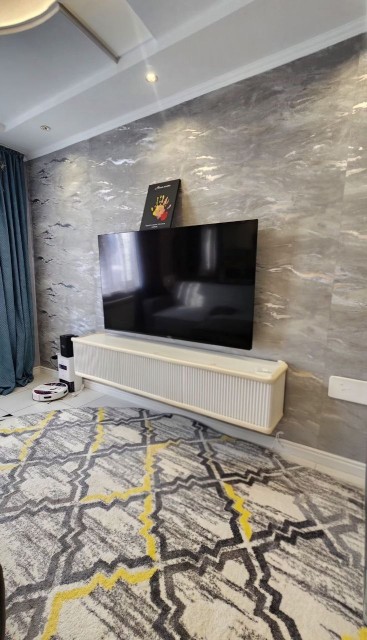 2 комн., 47 м², Монолитно-каркасный, Глазная больница 5